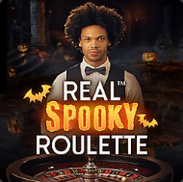 Real Spooky Roulette at Casino Kingdom