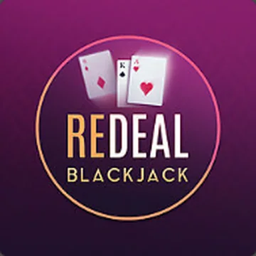 ReDeal Blackjack at Casino Kingdom