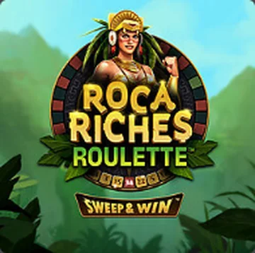 Roca Riches Roulette at Casino Kingdom