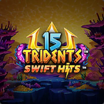 15 Tridents Swift Hits at Casino Kingdom