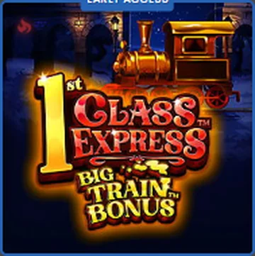 1st Class Express at Casino Kingdom