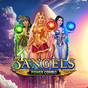 3 Angels at Casino Kingdom