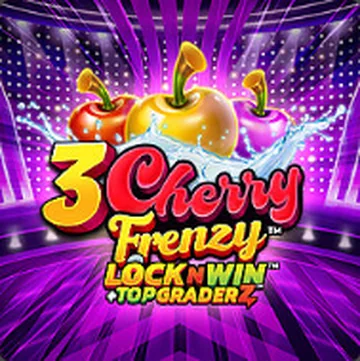 3 Cherry Frenzy at Casino Kingdom
