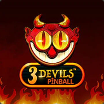 3 Devils Pinball at Casino Kingdom